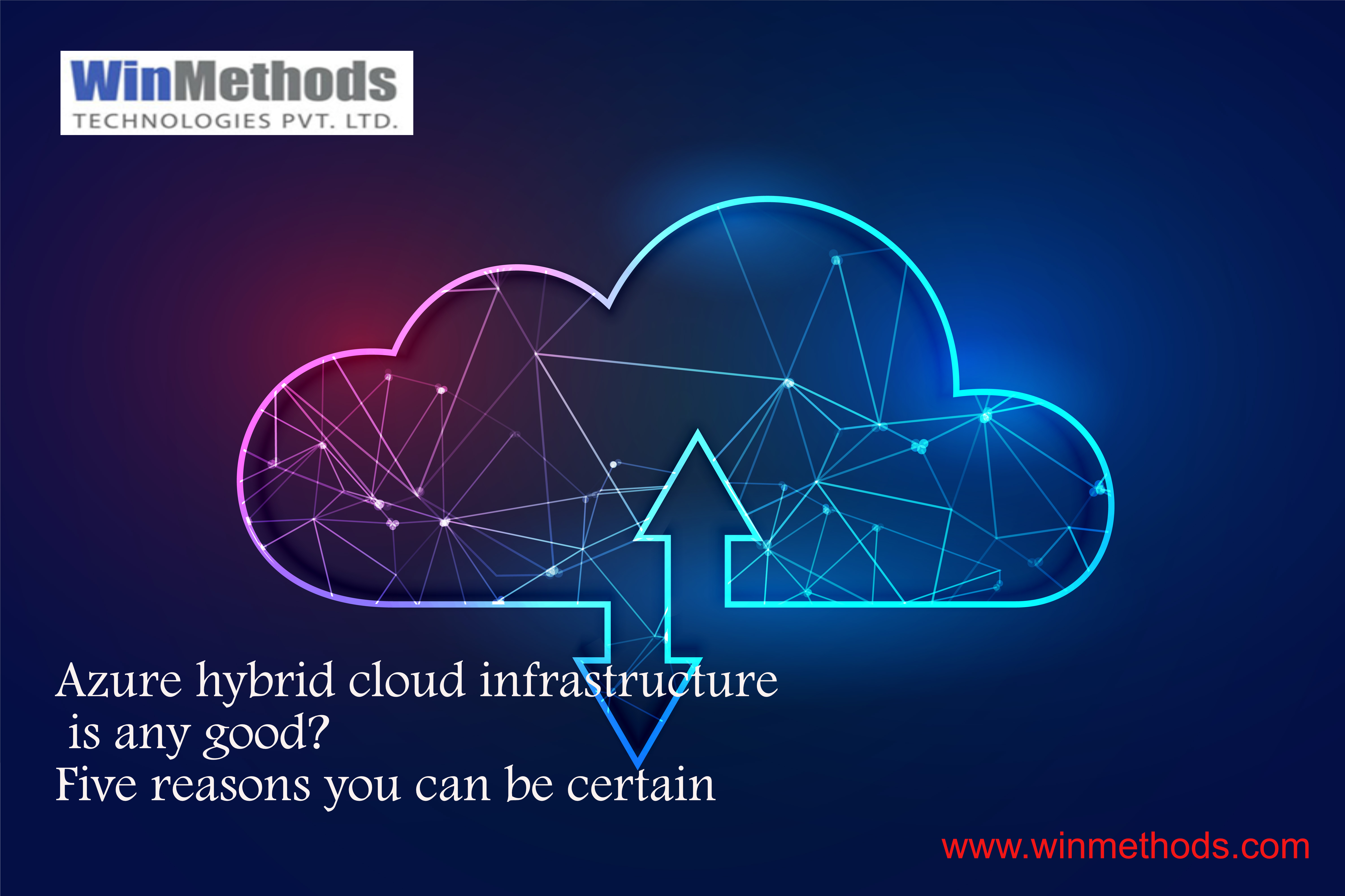 Azure Hybrid Cloud infrastructure is any good?