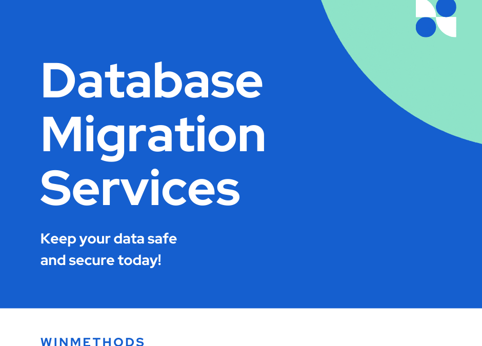Database Migration to Azure