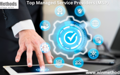 Why Managed Services and its importance